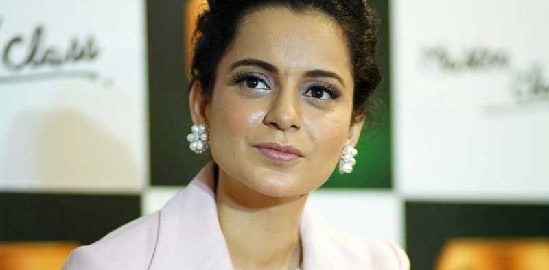 FIR against Kangana, sister for ‘communal’ tweets, interviews