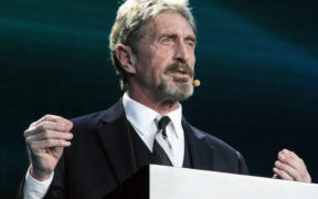 McAfee-Arrested-Tax-Evasion