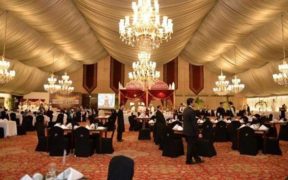 NCOC issues new SOPs for wedding halls