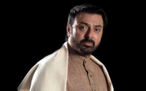 If elected head of the censor board, Nauman Ijaz would outlaw all TV dramas