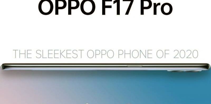 OPPO-F17-Pro-Coming-Soon