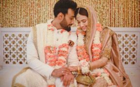 Sana Javed and Umair Jaiswal Got Married