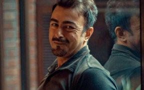 Shaan Shahid feels PTI is the last hope for democracy