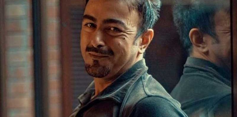 Shaan Shahid feels PTI is the last hope for democracy