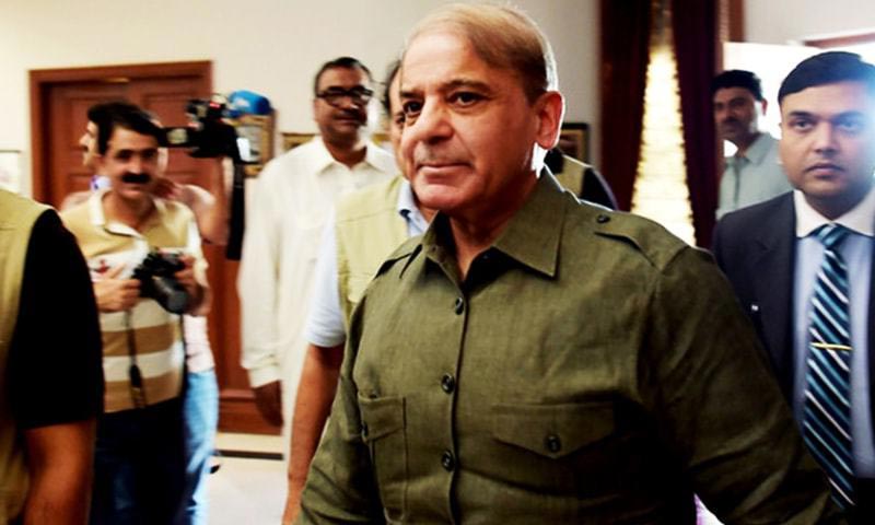 Court sets date for indictment of Shehbaz, family