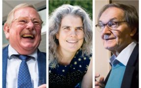 Three-Scientists-Wins-Nobel-Prize-Black-Hole-Research
