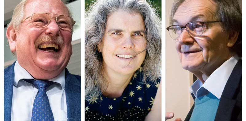 Three-Scientists-Wins-Nobel-Prize-Black-Hole-Research