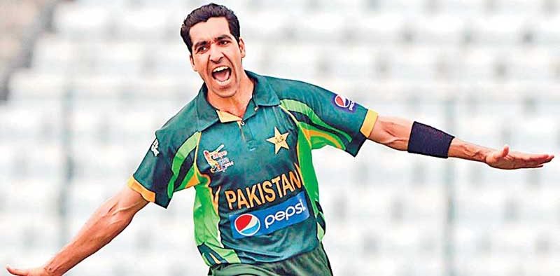 Umar Gul announces retirement from all forms of cricket