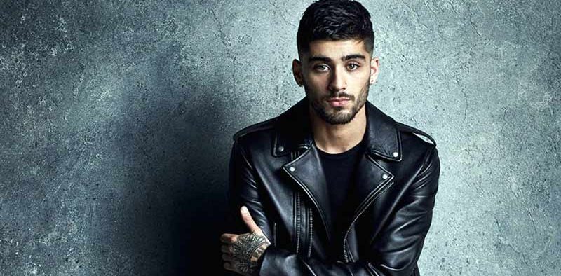 In his upcoming album, Zayn Malik will reveal all of his anxieties and aspirations