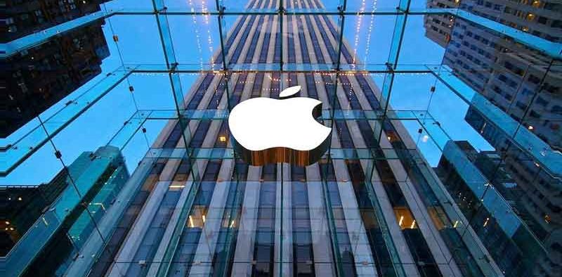 Apple is being sued for US antitrust for allegedly controlling the smartphone industry