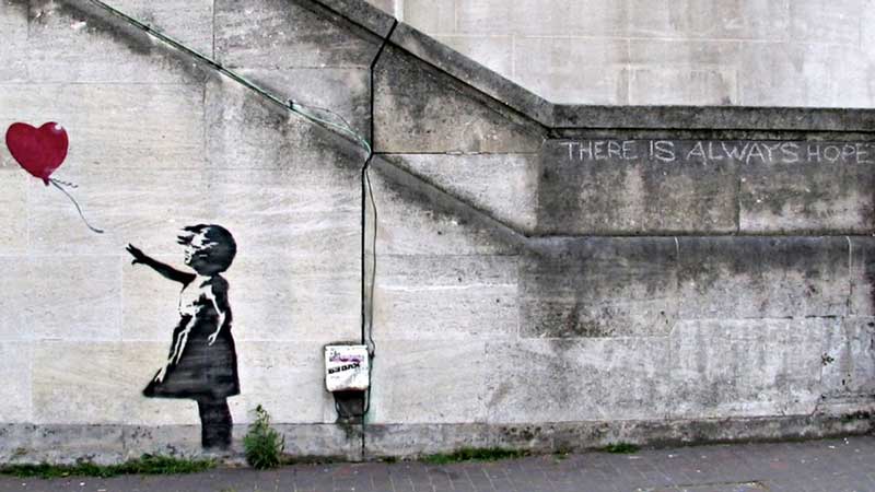 banksy-grafitti