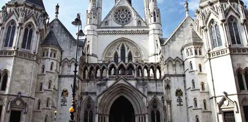 court-properties-london