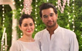 Why Hania Aamir And Asim Azhar Unfollowed Each Other