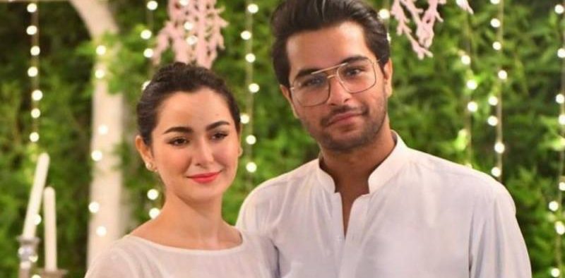 Why Hania Aamir And Asim Azhar Unfollowed Each Other