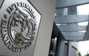 IMF keeps government on a tight leash