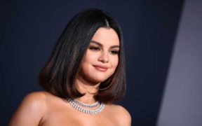 Selena Gomez said that she is indeed "working" on a "full album"
