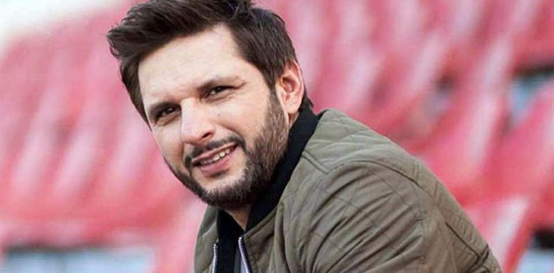 Following Pakistan's defeat by Australia, Shahid Afridi is upset