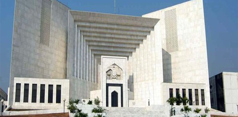 SC orders hearing of corruption cases on daily basis