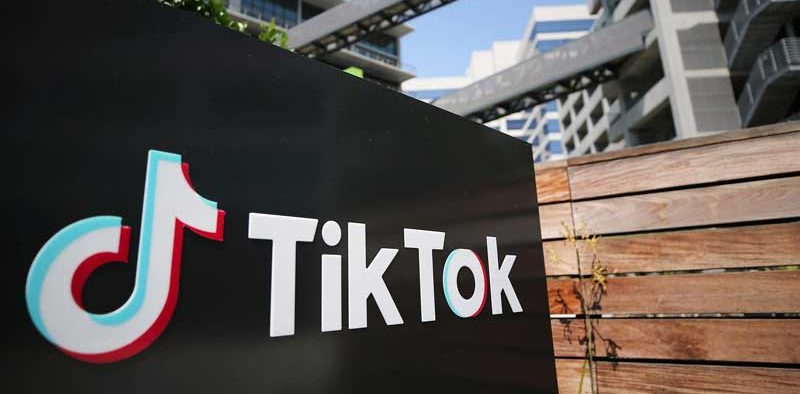 US Senate sends measure with Joe Biden's approval to compel TikTok to sell