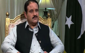 PML-N expels five Punjab MPAs for meeting Punjab CM