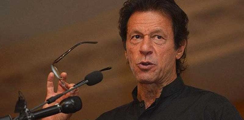 PM Imran says Pakistan cannot go for another lockdown