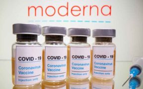 Moderna-covid-vaccine