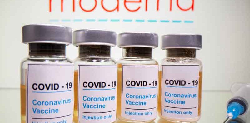 Moderna-covid-vaccine