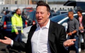 Elon Musk acknowledged he has Depression