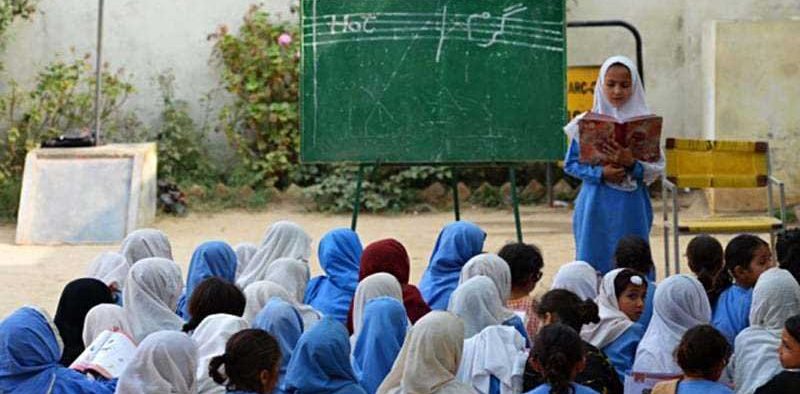 govt-set-to-introduce-single-curriculum-in-primary-classes