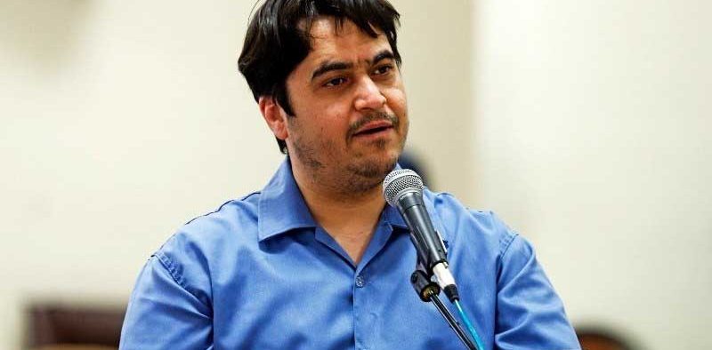 irans-rouhani-defends-execution-of-captured-journalist