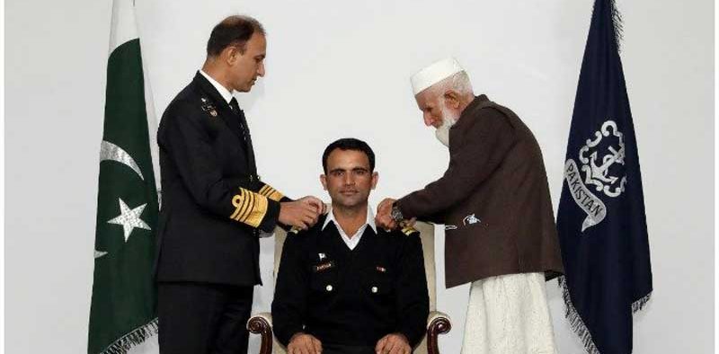 pakistan-navy-awards-cricketer-fakhar-zaman-honorary-rank-of-lieutenant