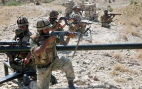 security-forces-kill-two-terrorists-injure-10-in-north-waziristan