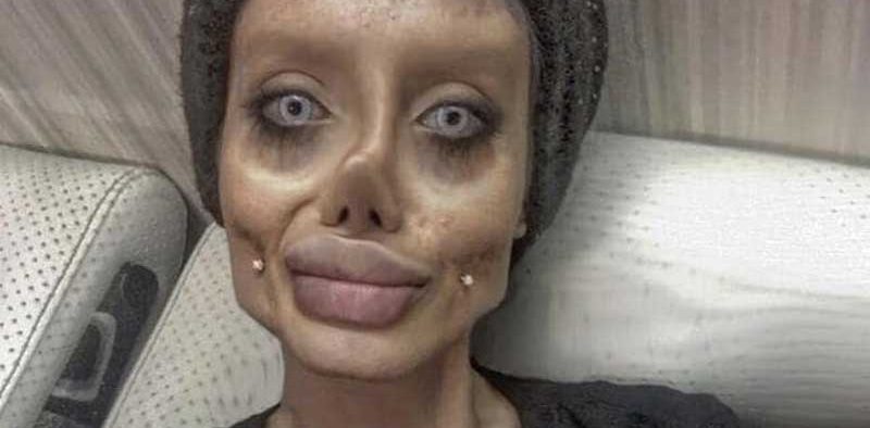 zombie-angelina-lookalike-jailed-for-sharing-creepy-images