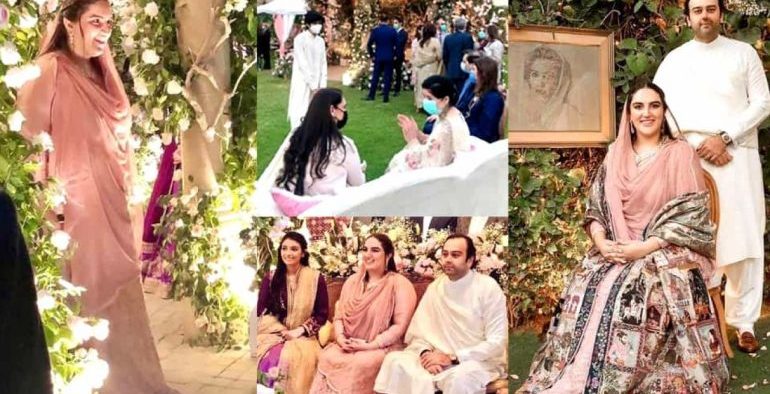 Bakhtawar-Bhutto-Zardari-And-Mahmood-Chaudhry-Engagement-Pictures