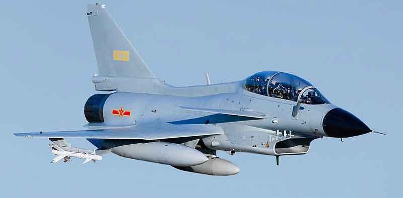 Chinese-air-force-taiwan