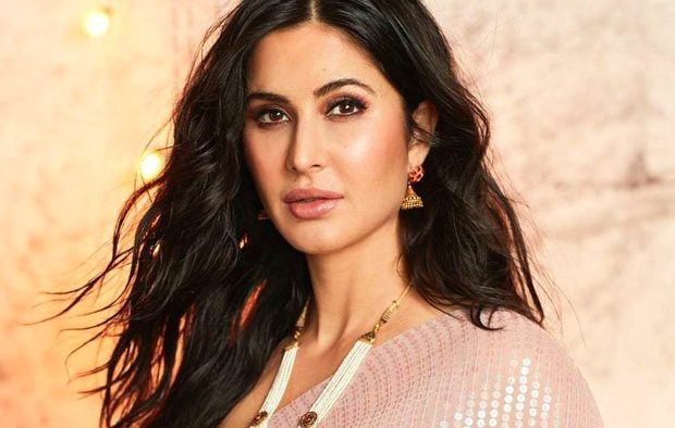 Katrina Kaif expresses her desire to play a negative role