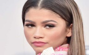 Zendaya