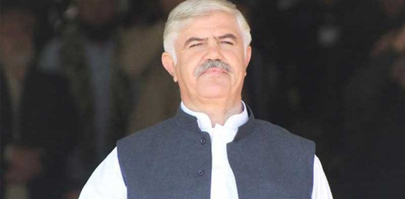 cm-mahmood-khan-says-kp-govt-to-reconstruct-hindu-shrine