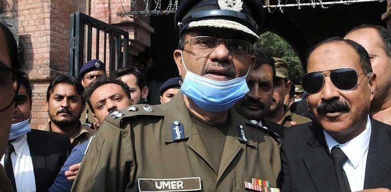 lahore-ccpo-umar-sheikh-removed-from-post