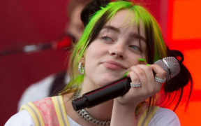 Billie-Eilish