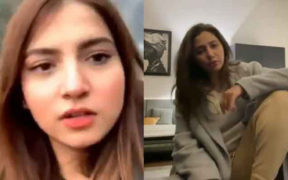 Dananeer-reacts-to-Mahira-Khan