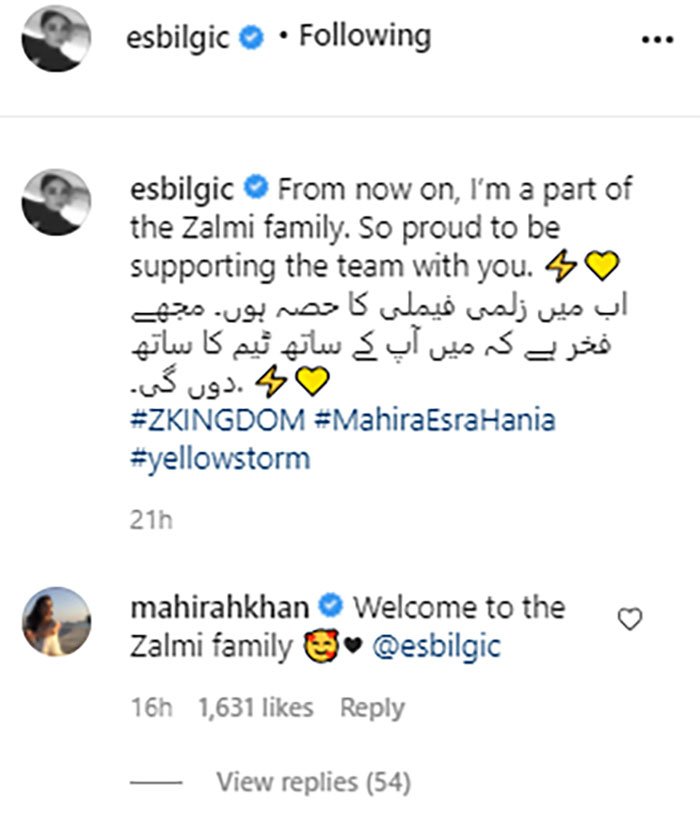 Esra-Mahira-comment_updates