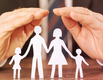 Act of Kindness-Family