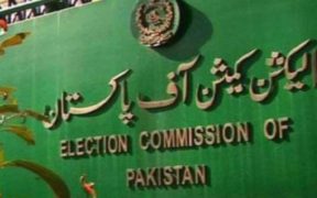 Election Commission of Paksitan
