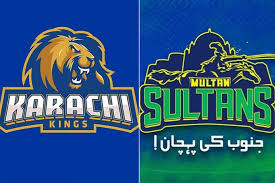 Karachi Kings