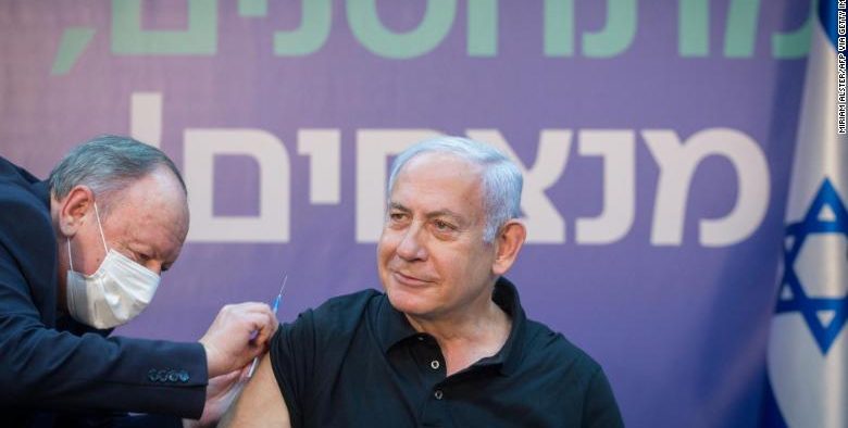 Facebook suspends Israeli Prime Minister's linked chatbot