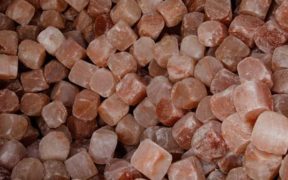 Pink Salt