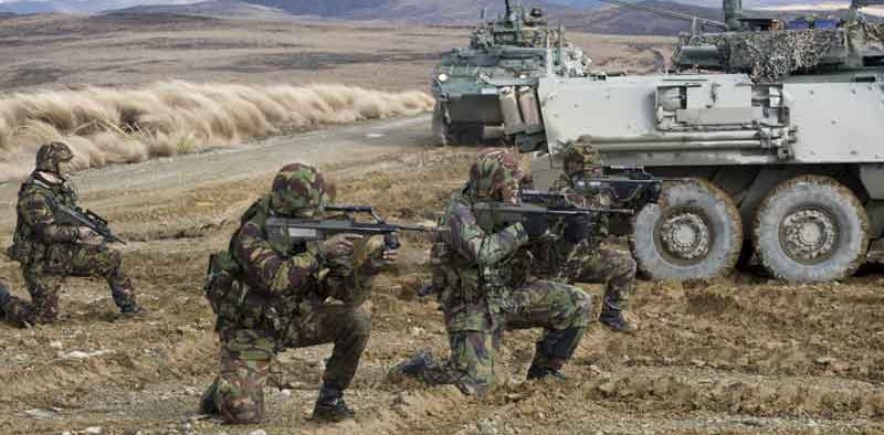 Zealand-Afghanistan-troops