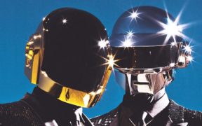 daft punk