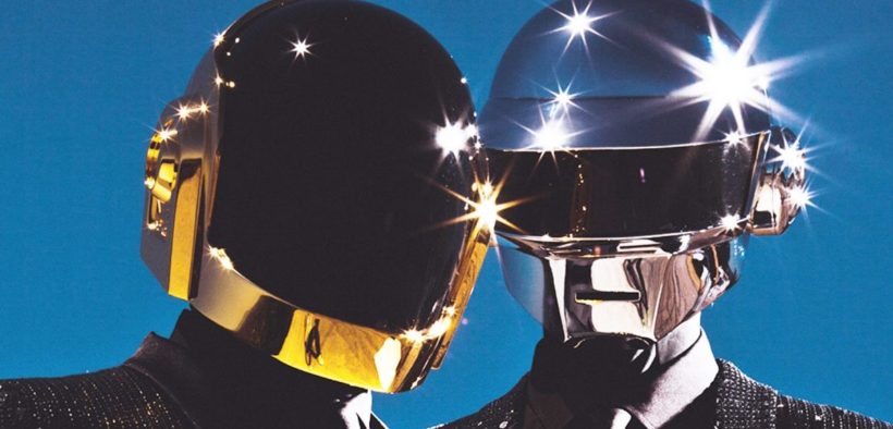 daft punk